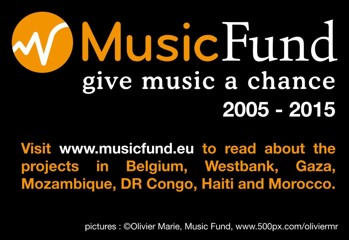 Music Fund - 3