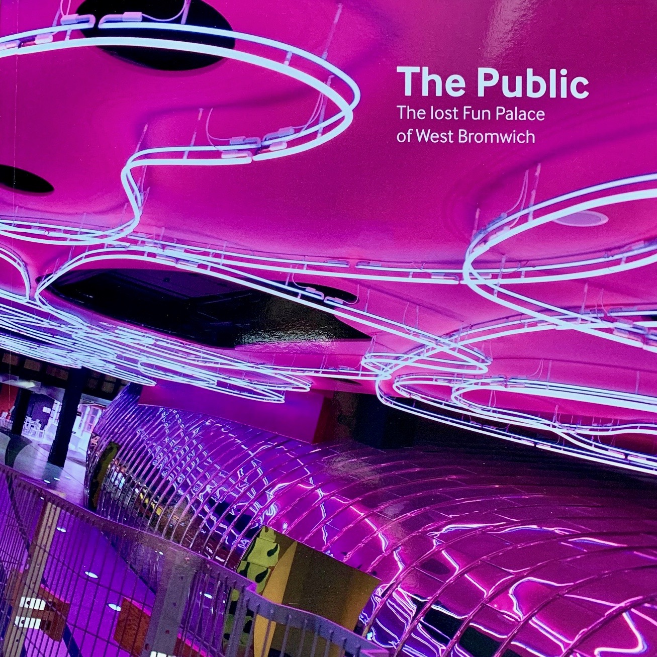 The Public (Graham Peet Book) 2