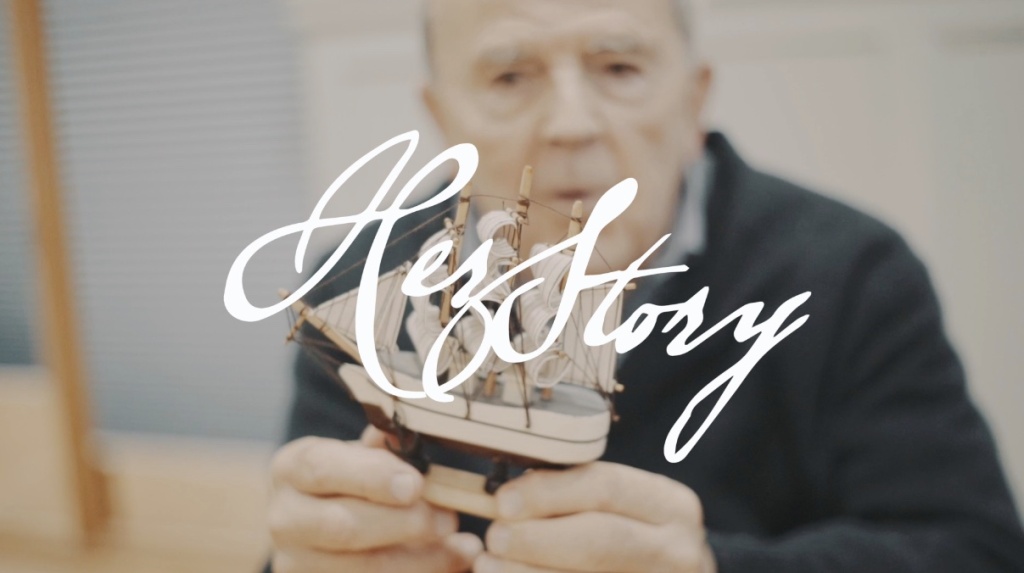 ‘HerStory’ – A co-created opera for World Parkinson’s Day