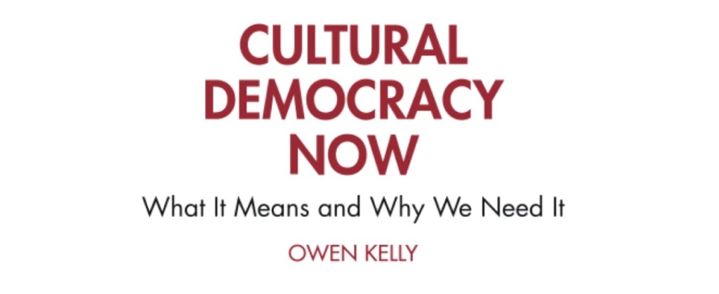 The complexities of cultural democracy